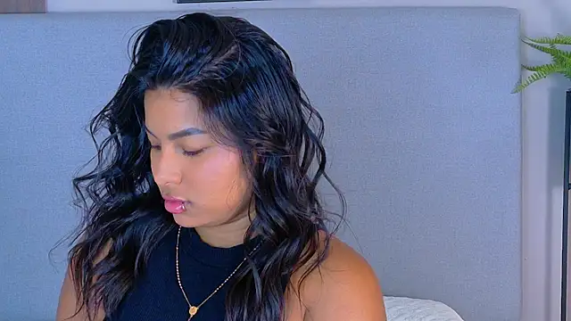 LanaRozz online show from 22, 4, 2026