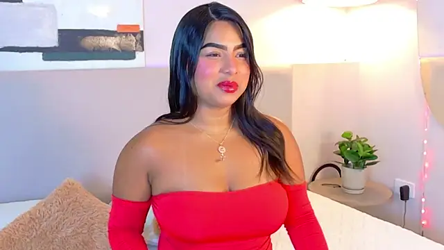 LanaRozz online show from 25, 9, 2025