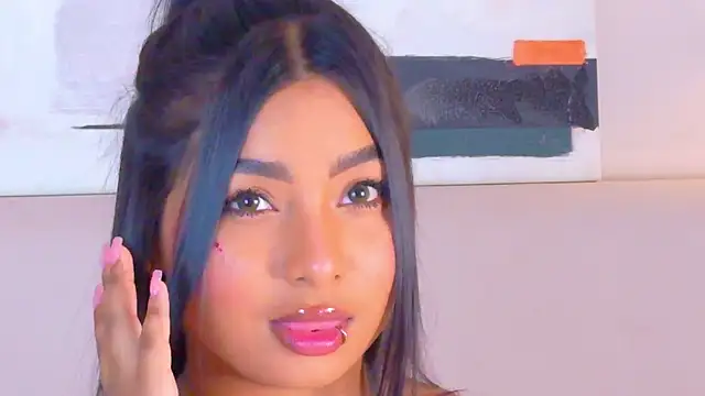 LanaRozz online show from 6, 3, 2026