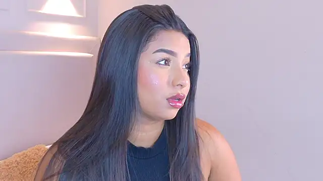 LanaRozz online show from 22, 3, 2026