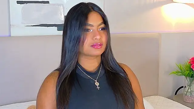 LanaRozz online show from 5, 11, 2025