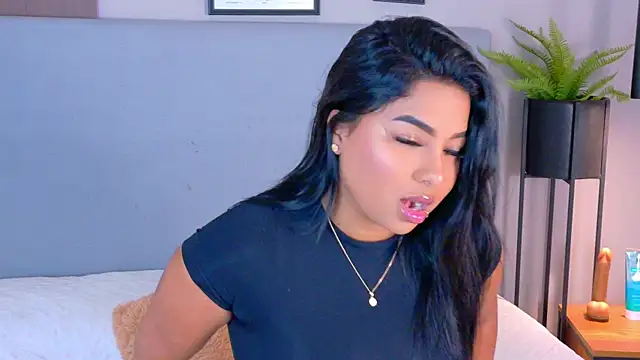 Snapshot of LanaRozz chatting on 19, 6, 2026 LanaRozz online show from 19, 6, 2026
