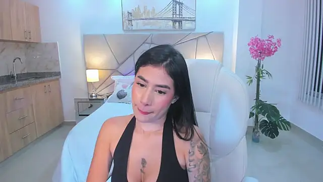 miranda crawfor online show from 17, 3, 2026