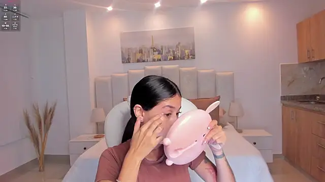 miranda crawfor online show from 15, 1, 2026