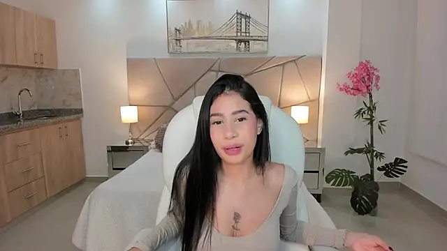 miranda crawfor online show from 28, 11, 2025