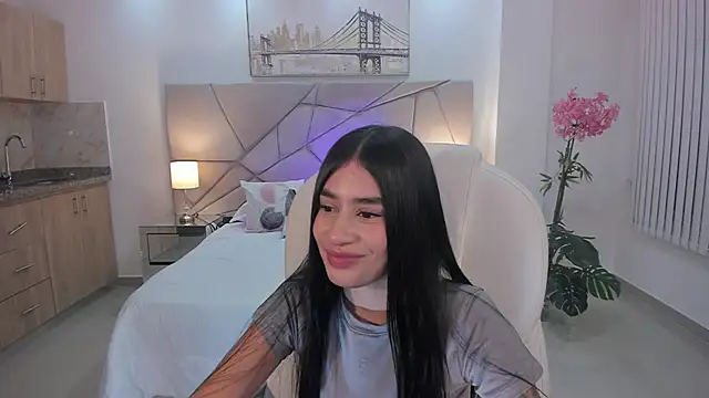 miranda crawfor online show from 11, 3, 2026