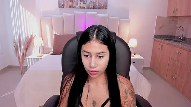 miranda crawfor online show from 13, 9, 2025