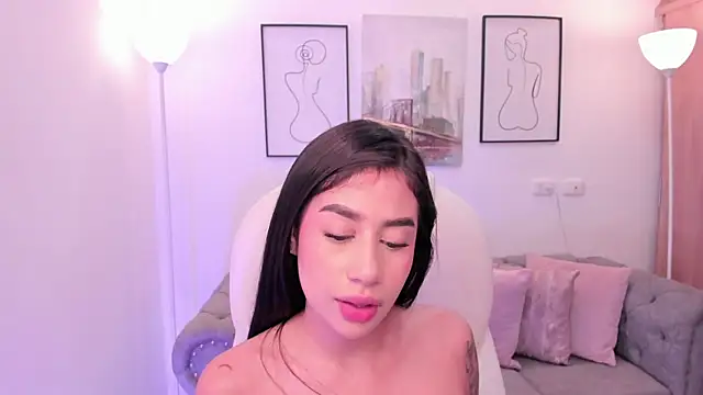 miranda crawfor online show from 27, 3, 2026