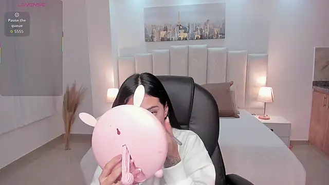 miranda crawfor online show from 1, 10, 2025