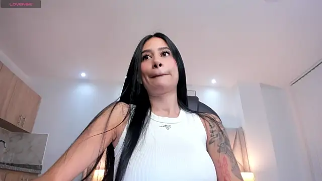 miranda crawfor online show from 21, 10, 2025