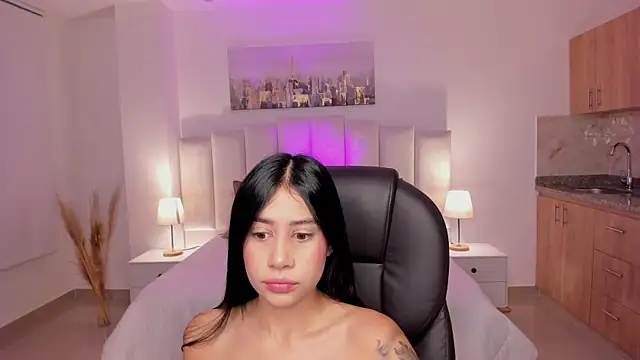 miranda crawfor online show from 19, 9, 2025