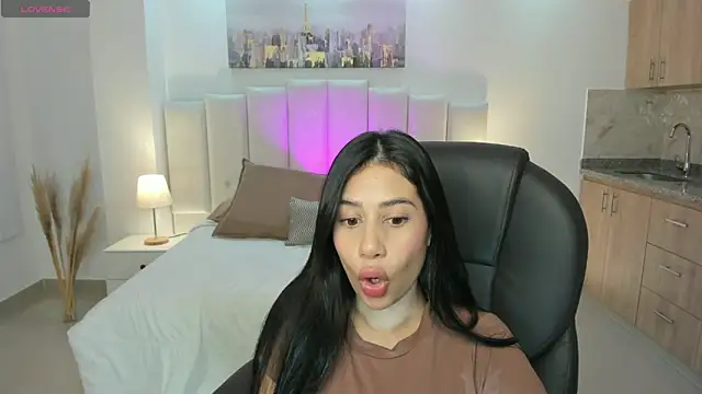 miranda crawfor online show from 1, 11, 2025