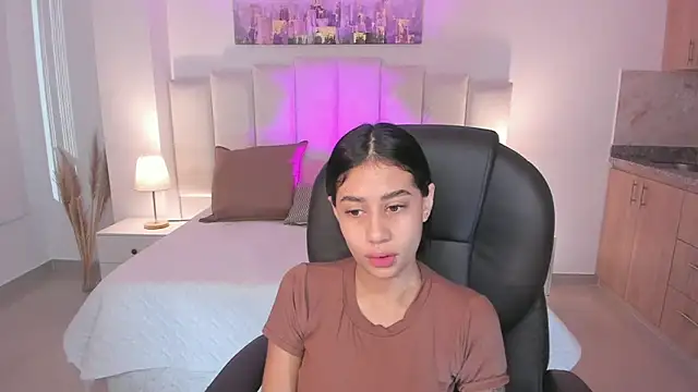 miranda crawfor online show from 2, 12, 2025