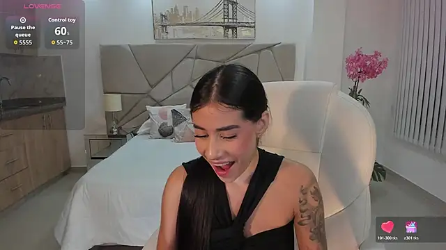 miranda crawfor online show from 10, 3, 2026