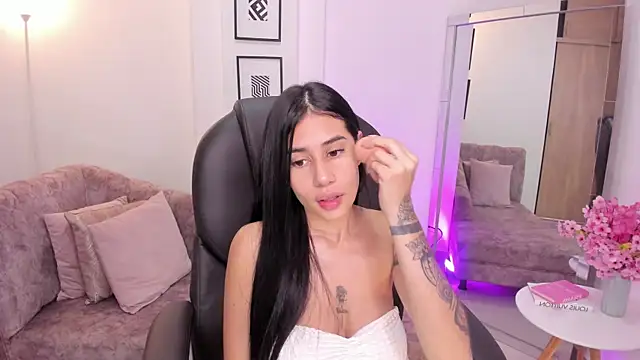 miranda crawfor online show from 14, 11, 2025