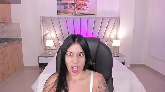 miranda crawfor online show from 18, 9, 2025