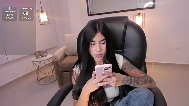 miranda crawfor online show from 29, 3, 2026