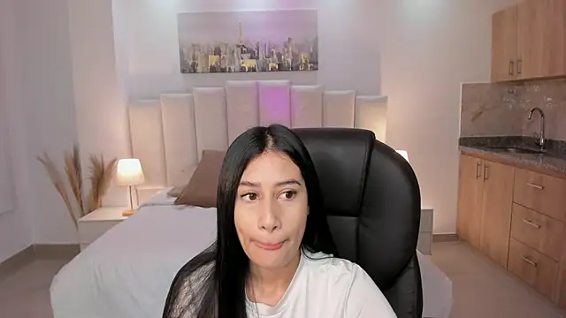 miranda crawfor online show from 22, 10, 2025