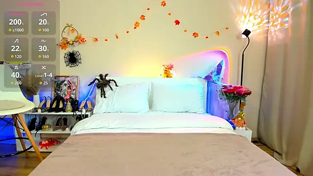 BethSun online show from 27, 10, 2025