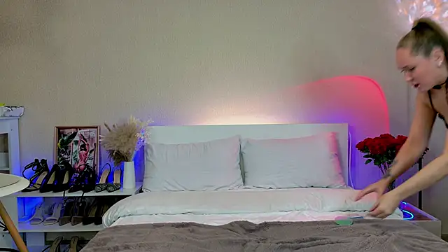 BethSun online show from 20, 12, 2025