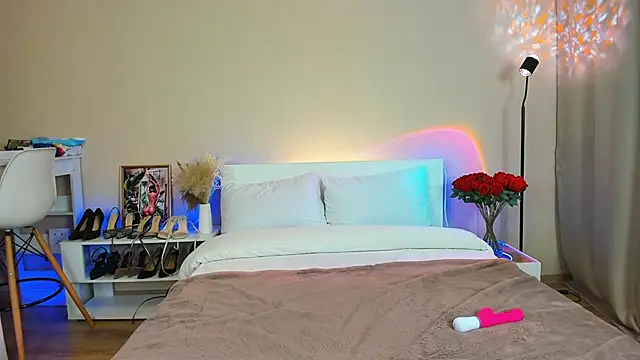 BethSun online show from 2, 12, 2025