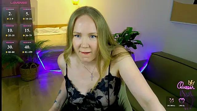 BethSun online show from 21, 6, 2026