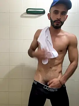 Jacksonfranco online show from 16, 10, 2025