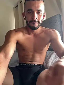 Jacksonfranco online show from 14, 5, 2026