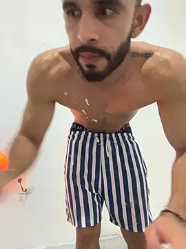 Jacksonfranco online show from 19, 9, 2025