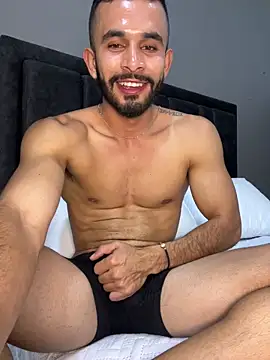 Jacksonfranco online show from 14, 3, 2026