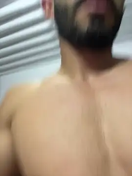 Jacksonfranco online show from 4, 10, 2025