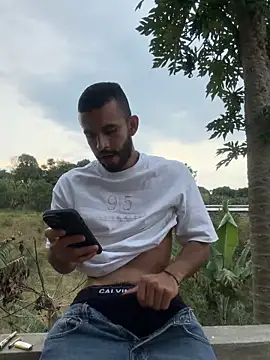 Jacksonfranco online show from 27, 11, 2025