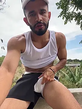 Snapshot of Jacksonfranco chatting on 15, 2, 2026 Jacksonfranco online show from 15, 2, 2026