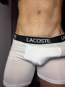 Jacksonfranco online show from 23, 4, 2026
