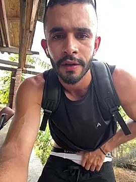 Snapshot of Jacksonfranco chatting on 2, 2, 2026 Jacksonfranco online show from 2, 2, 2026