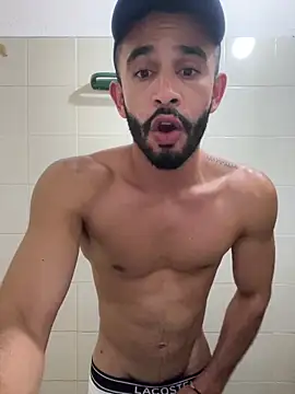 Jacksonfranco online show from 12, 10, 2025