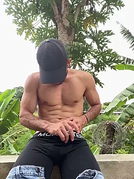 Jacksonfranco online show from 19, 6, 2026