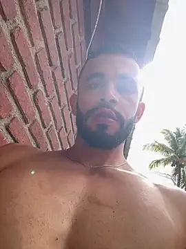 Jacksonfranco online show from 10, 3, 2026