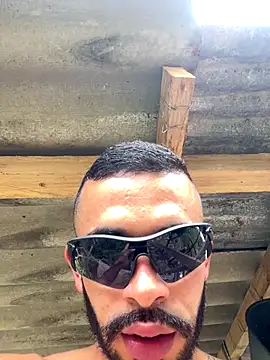 Jacksonfranco online show from 5, 10, 2025