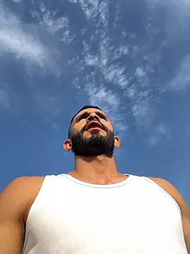 Jacksonfranco online show from 16, 10, 2025