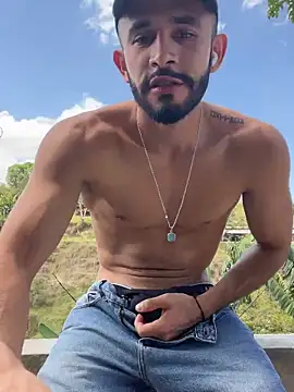 Jacksonfranco online show from 14, 3, 2026