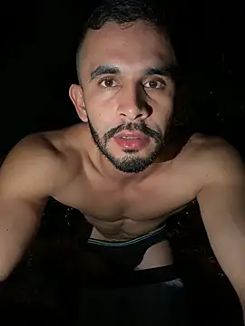 Jacksonfranco online show from 21, 5, 2026