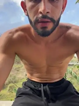 Jacksonfranco online show from 3, 3, 2026