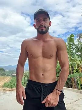 Jacksonfranco online show from 30, 5, 2026