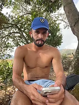 Snapshot of Jacksonfranco chatting on 13, 2, 2026 Jacksonfranco online show from 13, 2, 2026