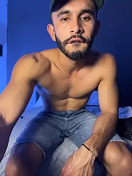 Snapshot of Jacksonfranco chatting on 17, 2, 2026 Jacksonfranco online show from 17, 2, 2026