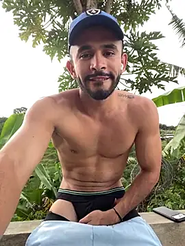 Jacksonfranco online show from 20, 6, 2026