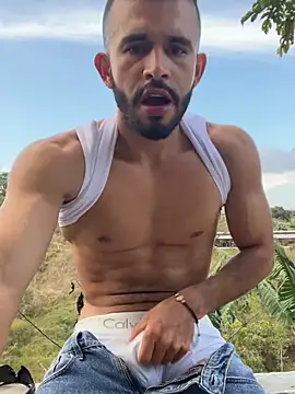 Snapshot of Jacksonfranco chatting on 21, 2, 2026 Jacksonfranco online show from 21, 2, 2026