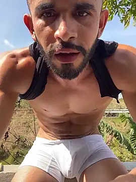 Snapshot of Jacksonfranco chatting on 9, 2, 2026 Jacksonfranco online show from 9, 2, 2026