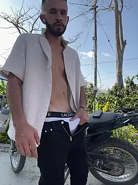 Snapshot of Jacksonfranco chatting on 28, 2, 2026 Jacksonfranco online show from 28, 2, 2026